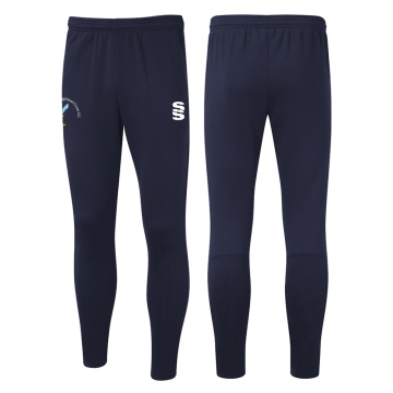 Juniors - Dual Skinny Pant - Navy
