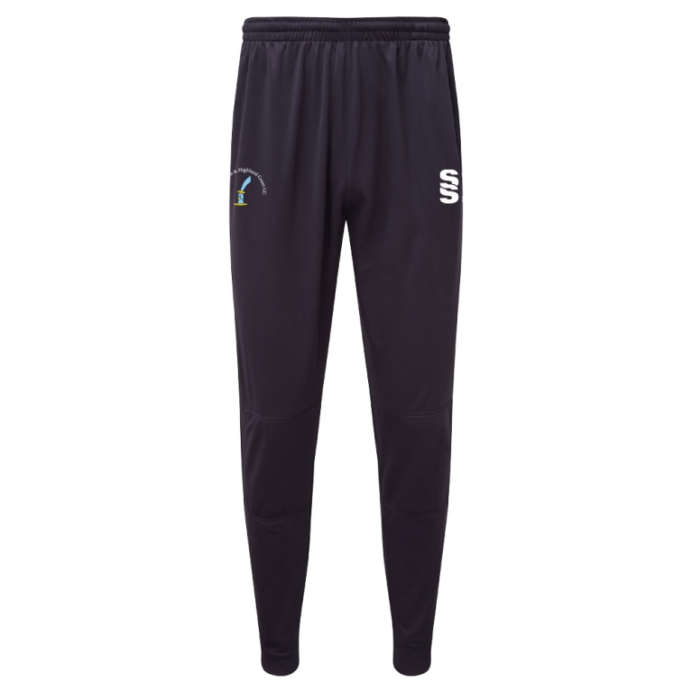 Active Playing Pant - Navy