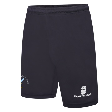 Blade Shorts : Navy