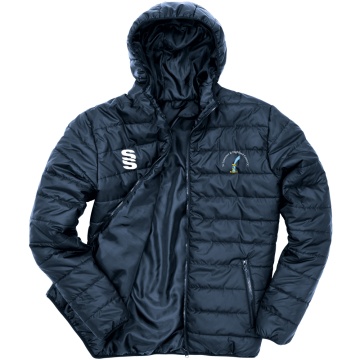 Women's - Supersoft Padded Jacket - Unisex Fit