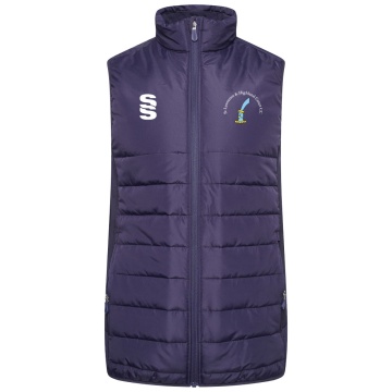 Active Gilet - Unisex Fit