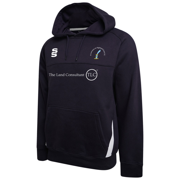 Women's - Fuse Hoody - Unisex Fit