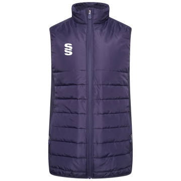 Active Gilet - Unisex Fit